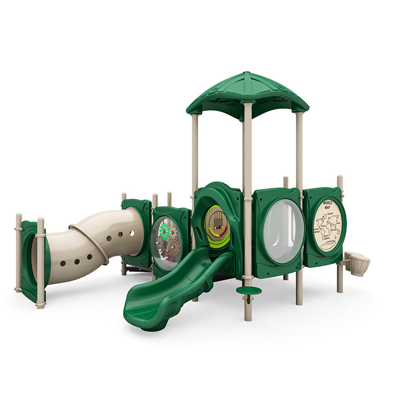 Wisdom WiseTOT Ashton Playground Structure