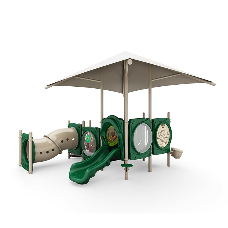 Wisdom WiseTOT Ashton Playground Structure