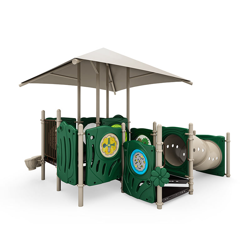 Wisdom WiseTOT Ashton Playground Structure
