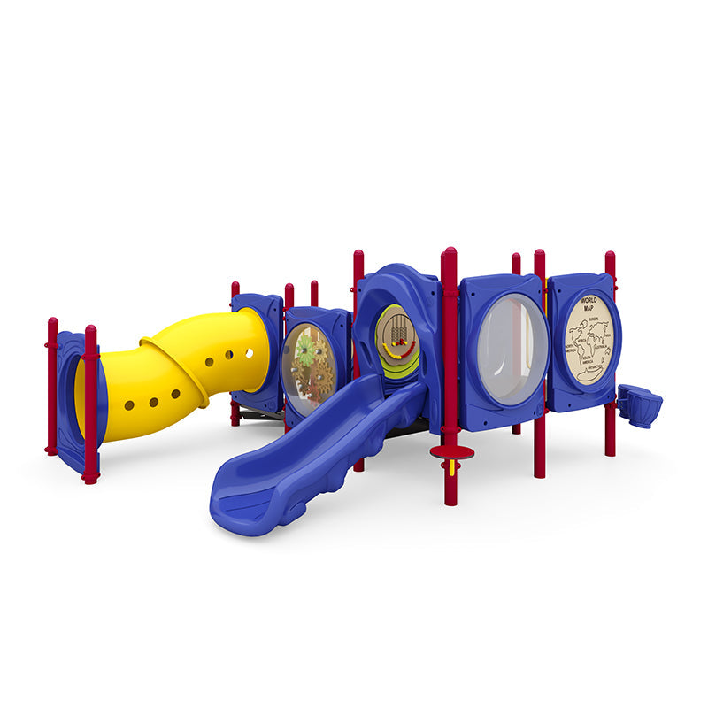 Wisdom WiseTOT Ashton Playground Structure