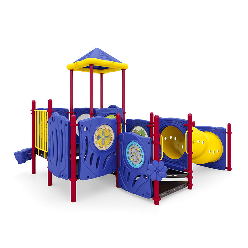 Wisdom WiseTOT Ashton Playground Structure