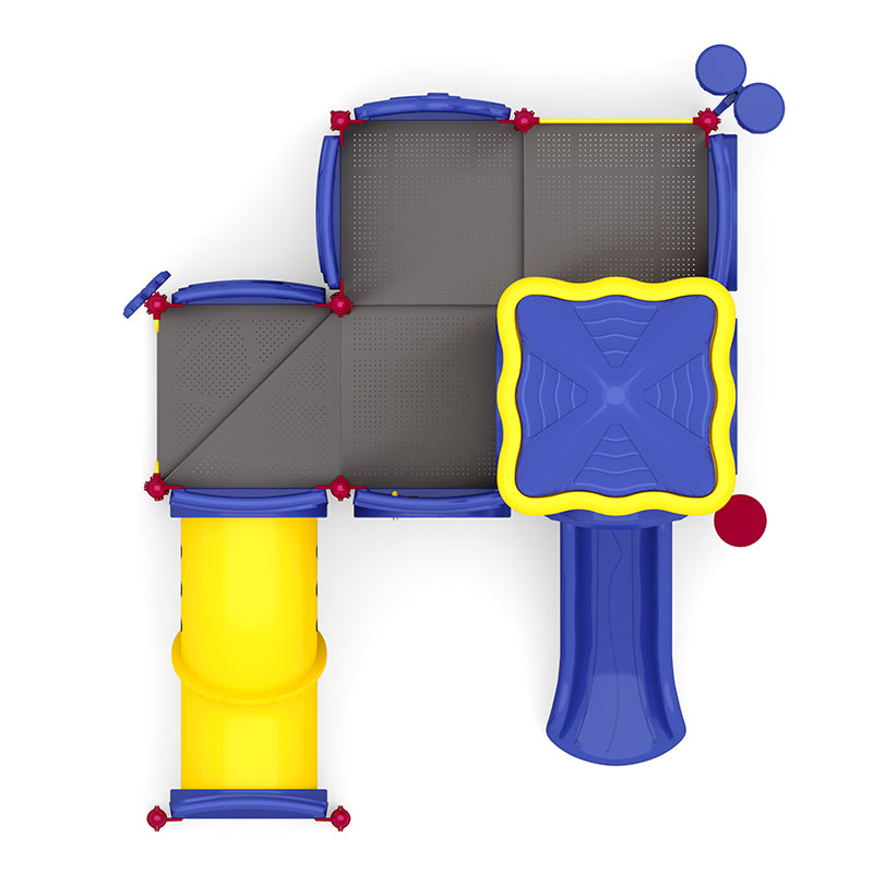 Wisdom WiseTOT Ashton Playground Structure
