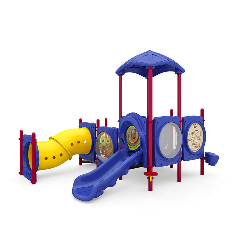 Wisdom WiseTOT Ashton Playground Structure
