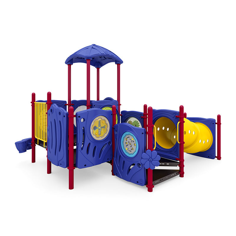 Wisdom WiseTOT Ashton Playground Structure