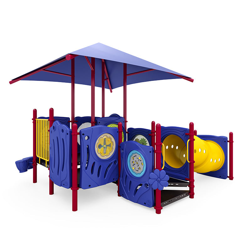 Wisdom WiseTOT Ashton Playground Structure