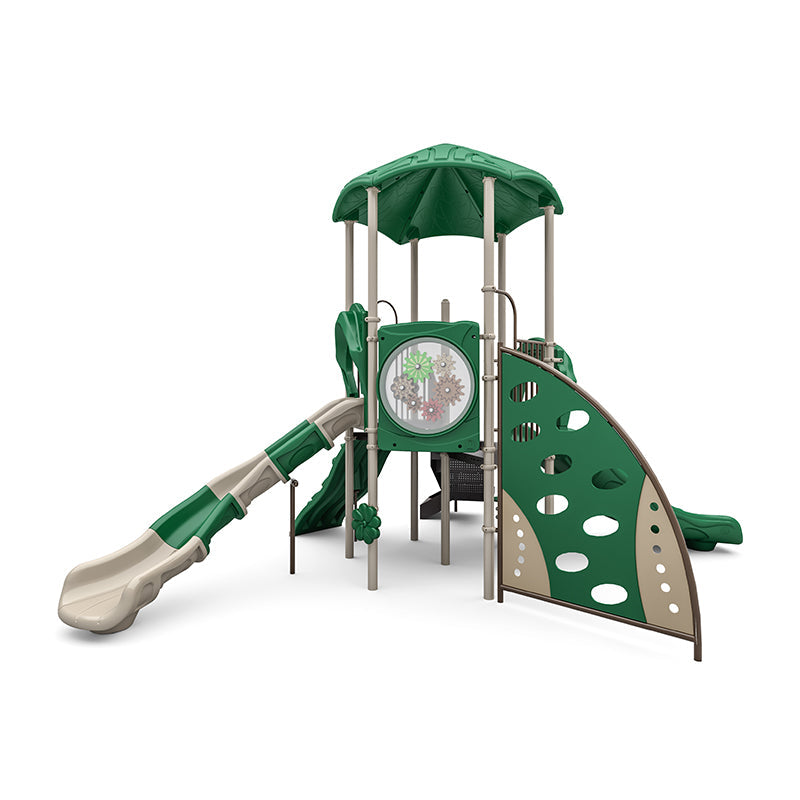 Wisdom Winder Playground Structure