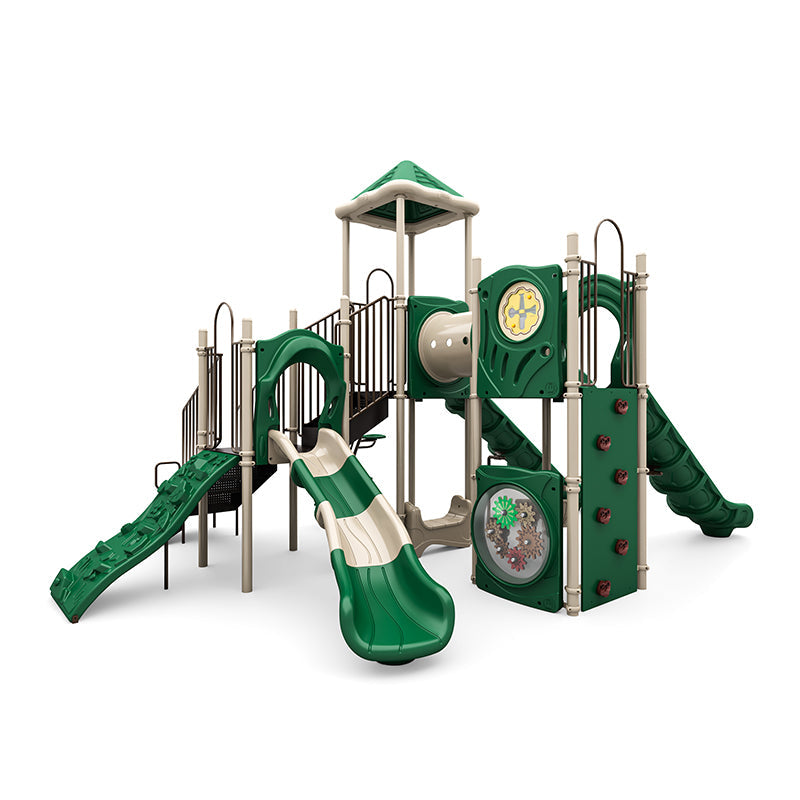Wisdom Poeter Playground Structure