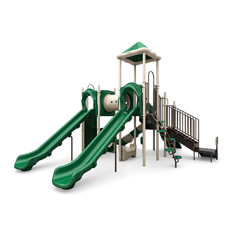 Wisdom Poeter Playground Structure