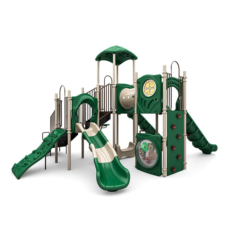 Wisdom Poeter Playground Structure