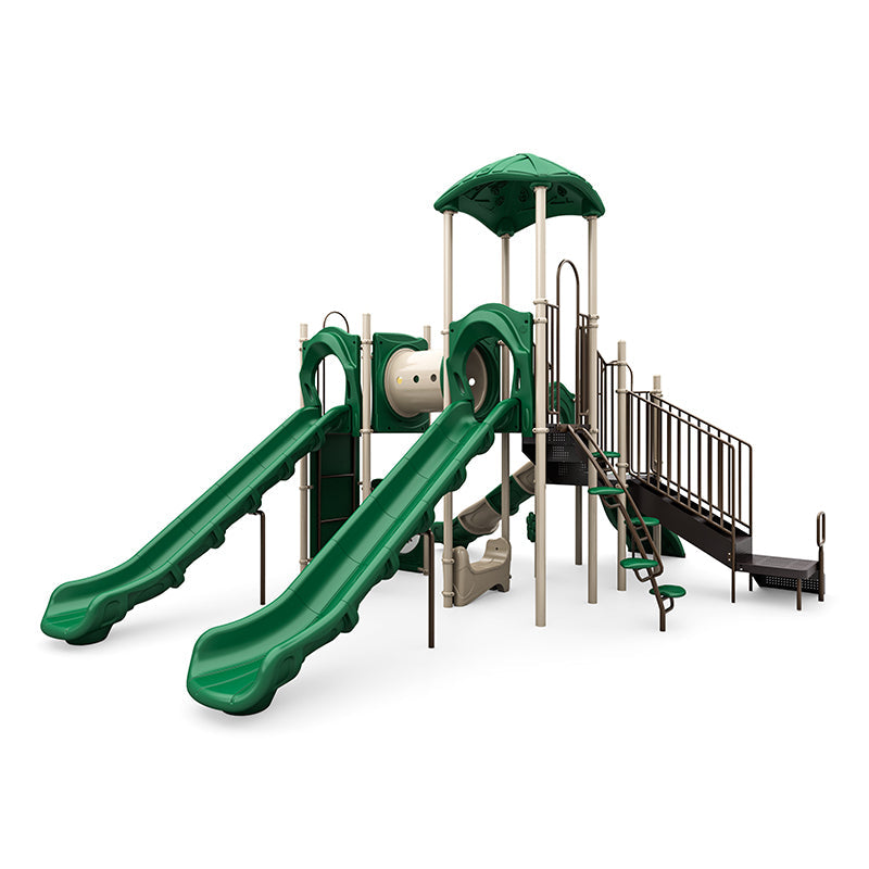 Wisdom Poeter Playground Structure