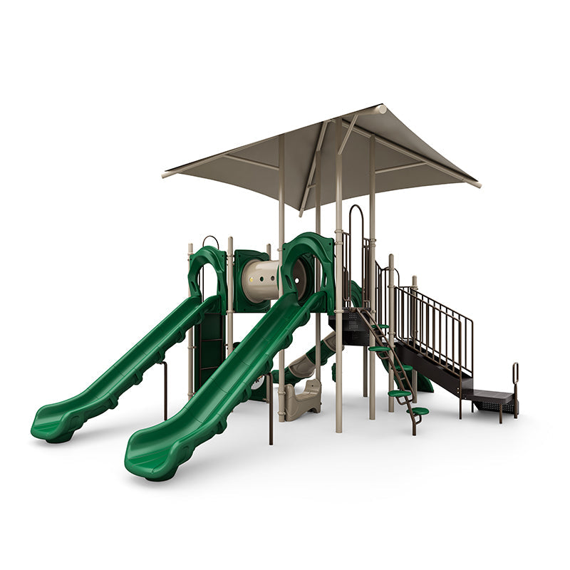 Wisdom Poeter Playground Structure
