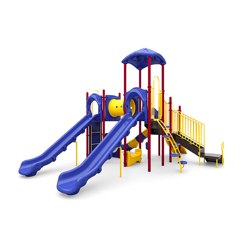 Wisdom Poeter Playground Structure
