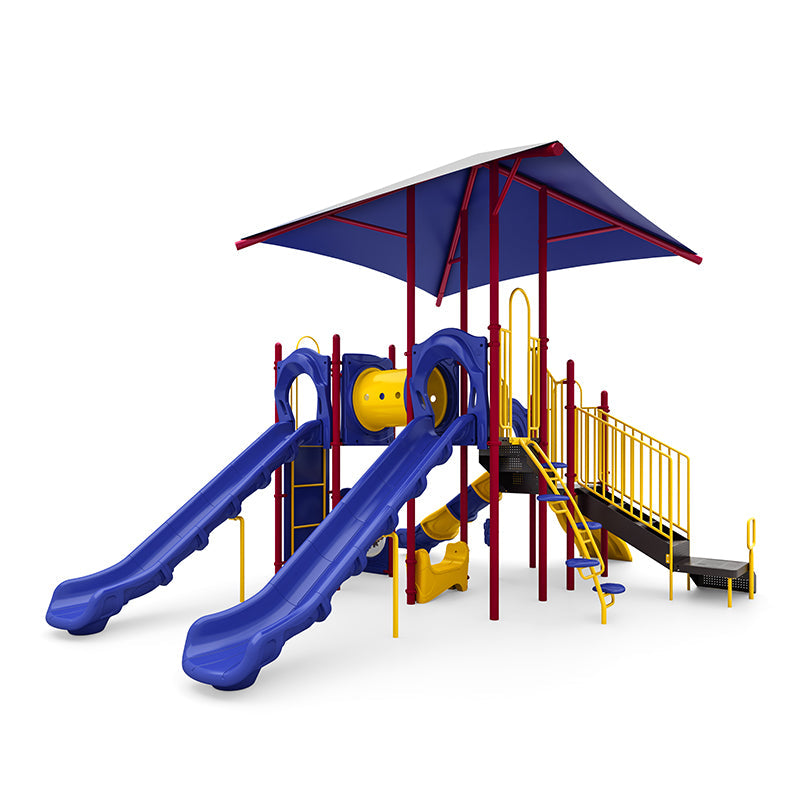 Wisdom Poeter Playground Structure