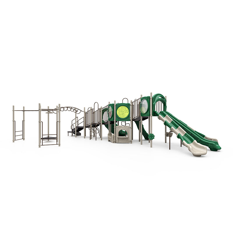 Wisdom Galena Playground Structure