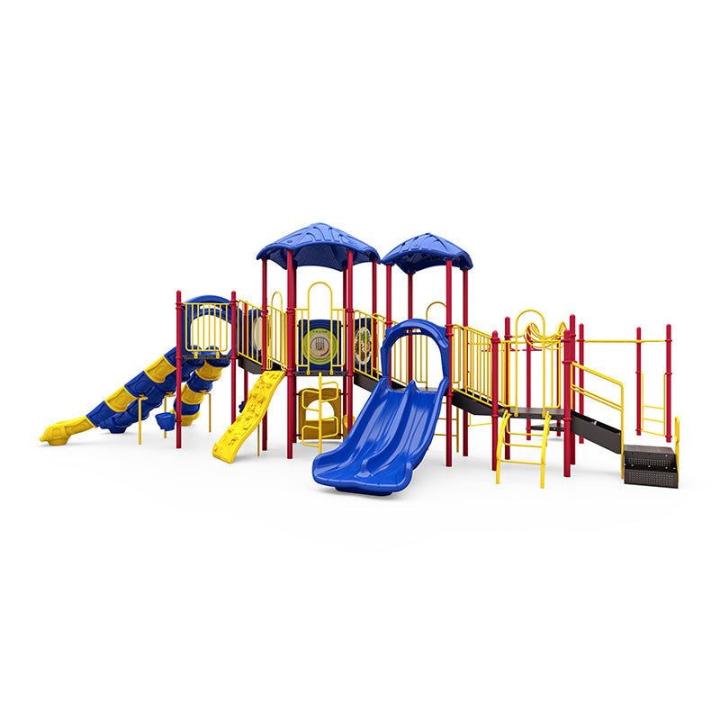 Wisdom Galena Playground Structure