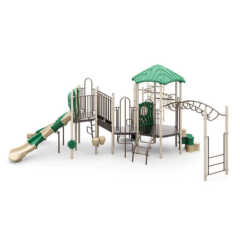 Wisdom Skyler Playground Structure