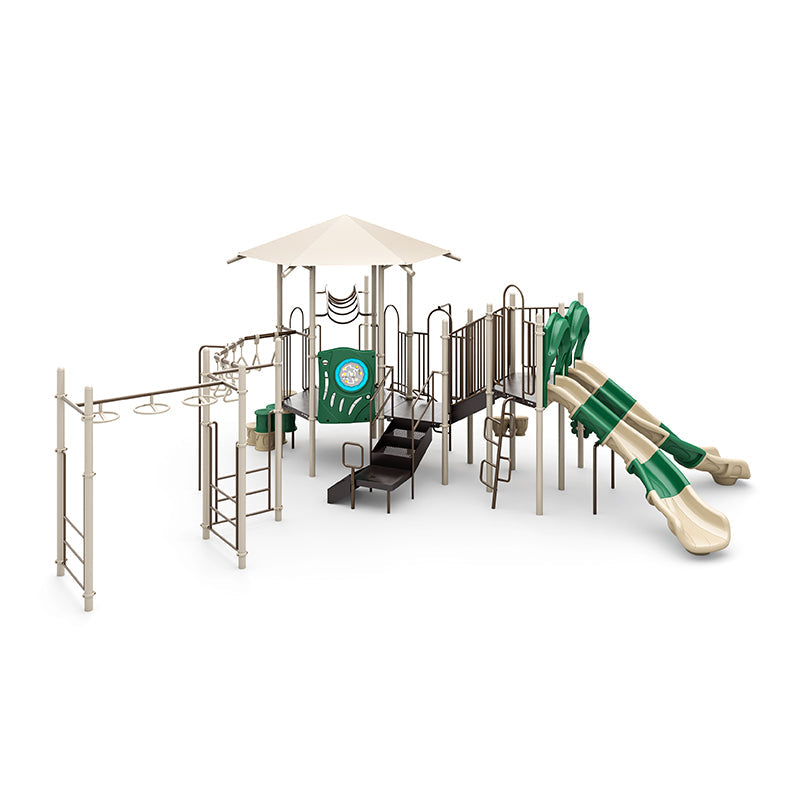 Wisdom Skyler Playground Structure