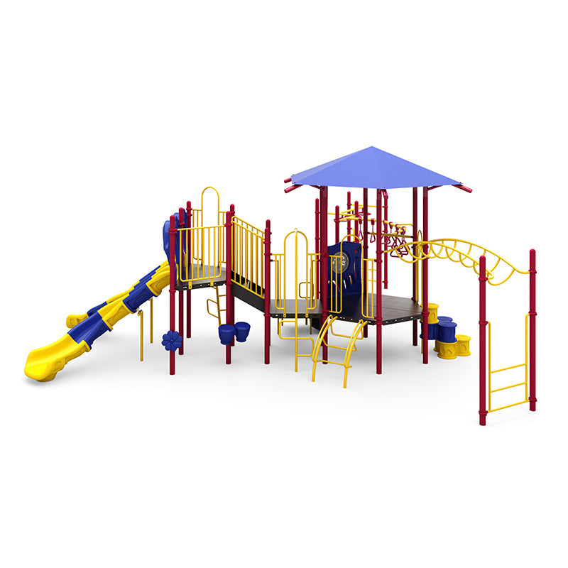 Wisdom Skyler Playground Structure