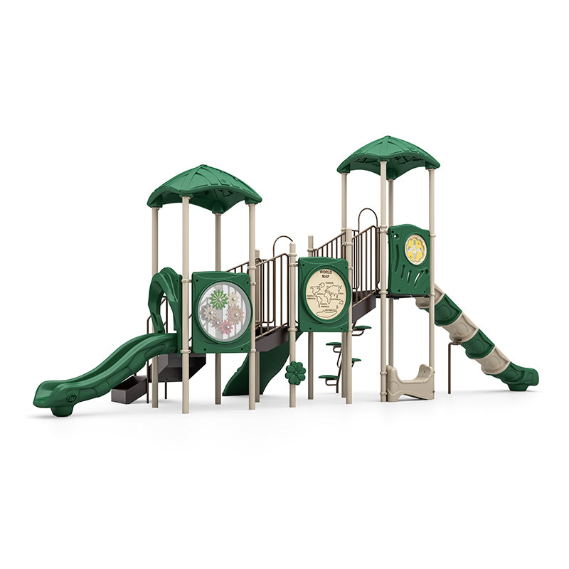 Wisdom Nonny Playground Structure