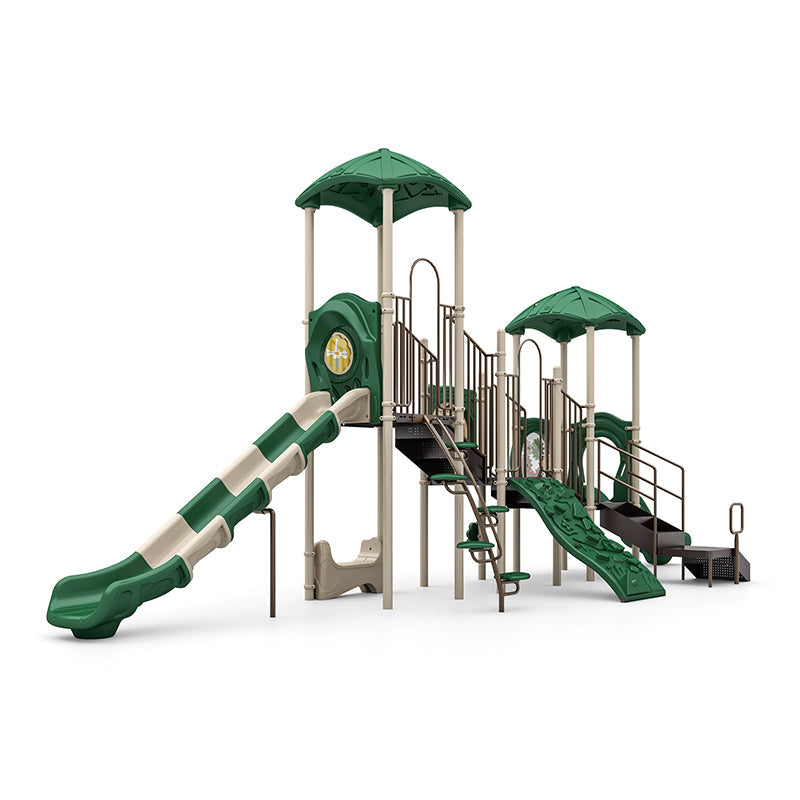 Wisdom Nonny Playground Structure