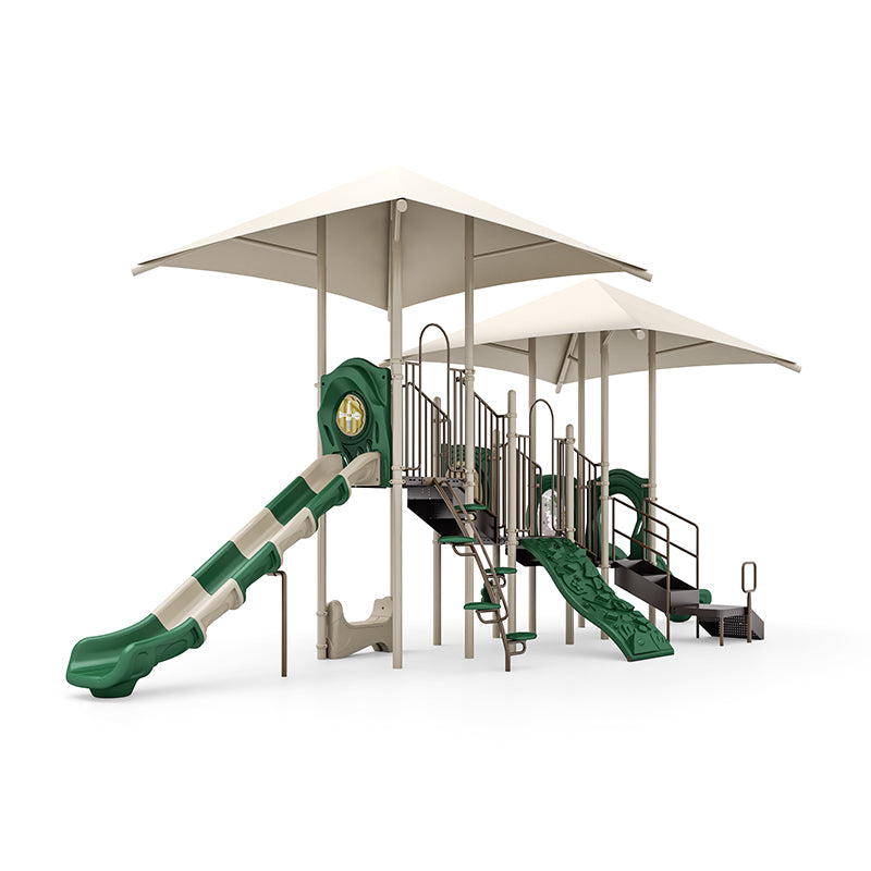 Wisdom Nonny Playground Structure