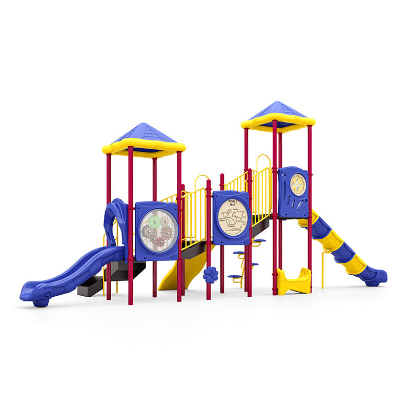 Wisdom Nonny Playground Structure
