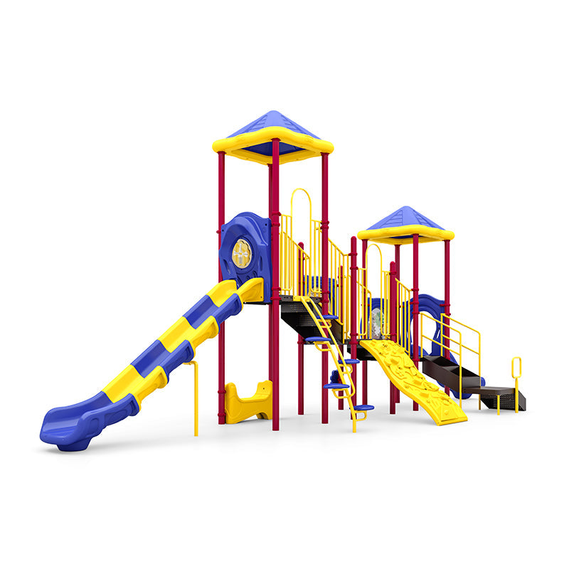 Wisdom Nonny Playground Structure