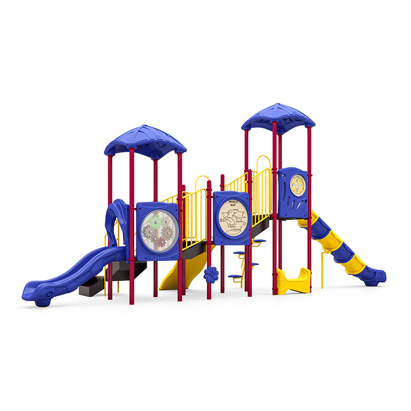 Wisdom Nonny Playground Structure