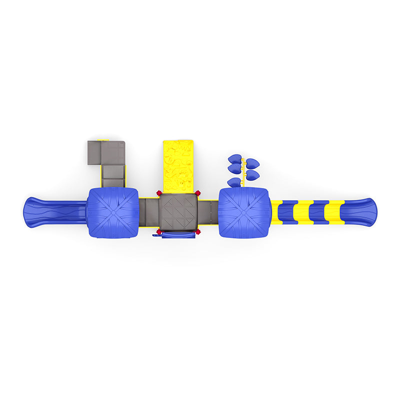 Wisdom Nonny Playground Structure