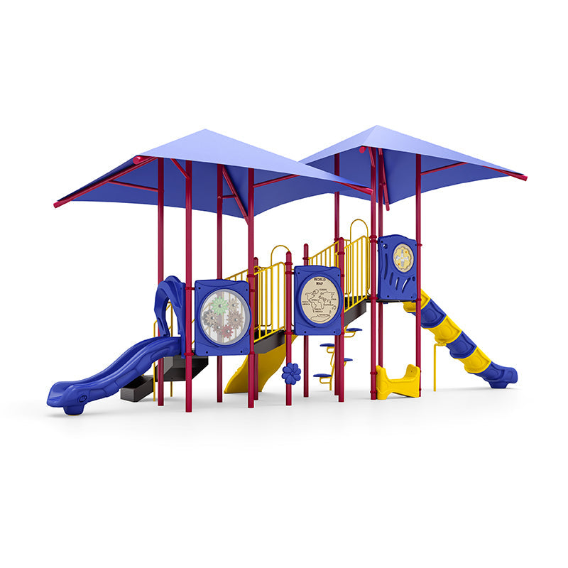 Wisdom Nonny Playground Structure
