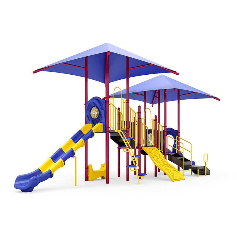 Wisdom Nonny Playground Structure