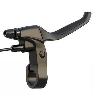 JackRabbit Right Brake Lever - XG, XG Pro, OG2, OG2 Pro & MG