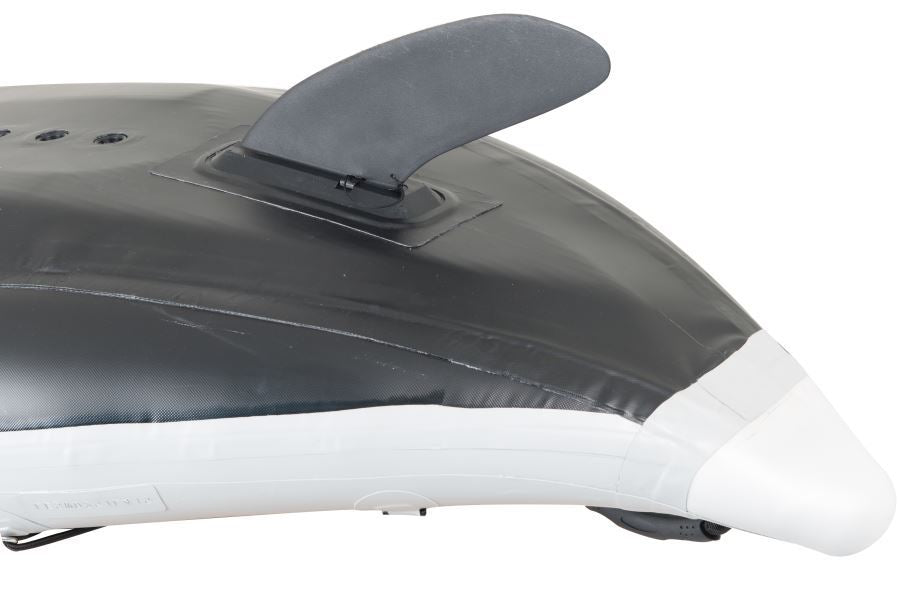 Sea Eagle 385FTA FastTrack Swivel Seat Fishing Rig Kayak Package (New)