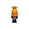Jensen Swing SP200BD Bulldozer Spring Rider