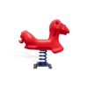 Jensen Swing SP200HR – Red Horse Spring Rider – Residential