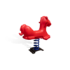 Jensen Swing SP200HR – Red Horse Spring Rider – Residential