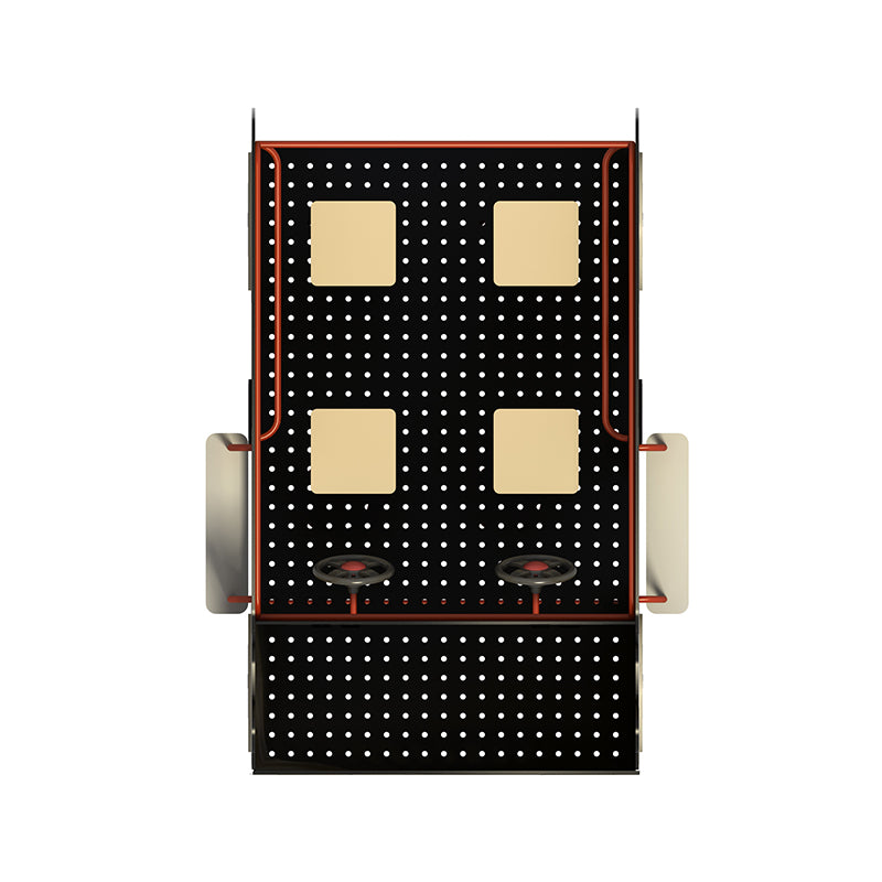 Wisdom Bernice the School Bus Play Event