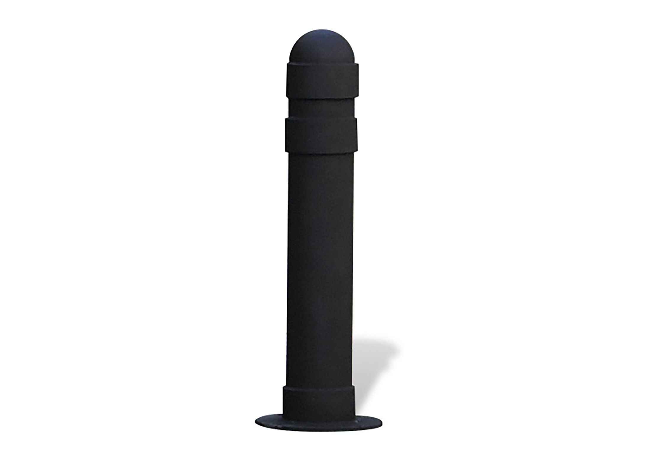 UltraSite 8" New Haven Bollard 4ft height