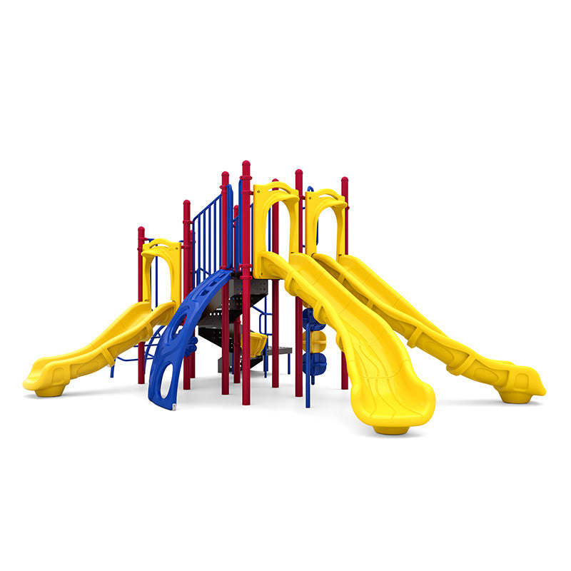 World Klass Play Twin Falls Playground