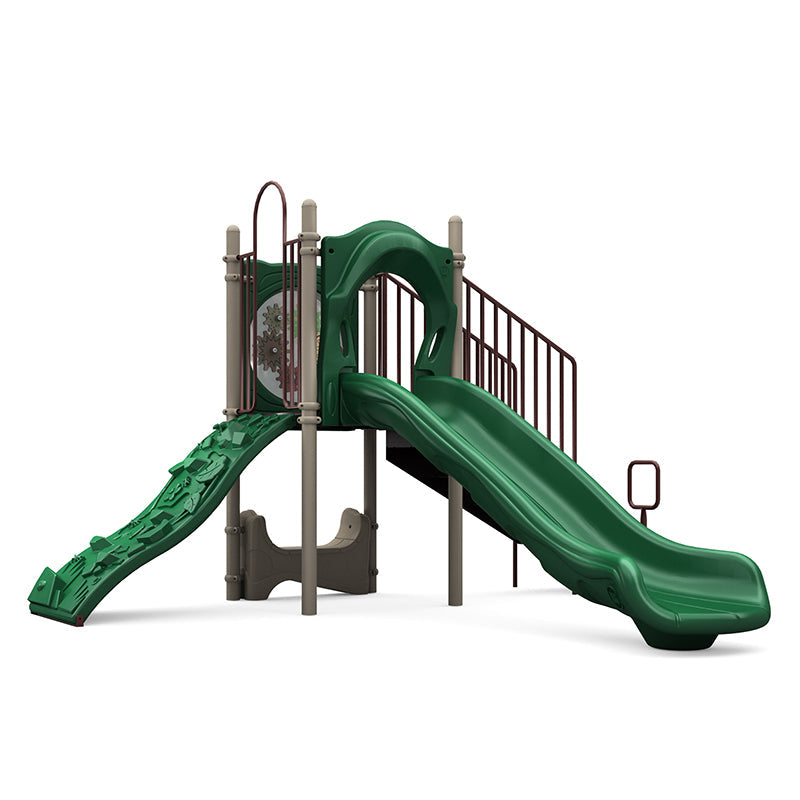 Wisdom Monkey Playhouse Playground