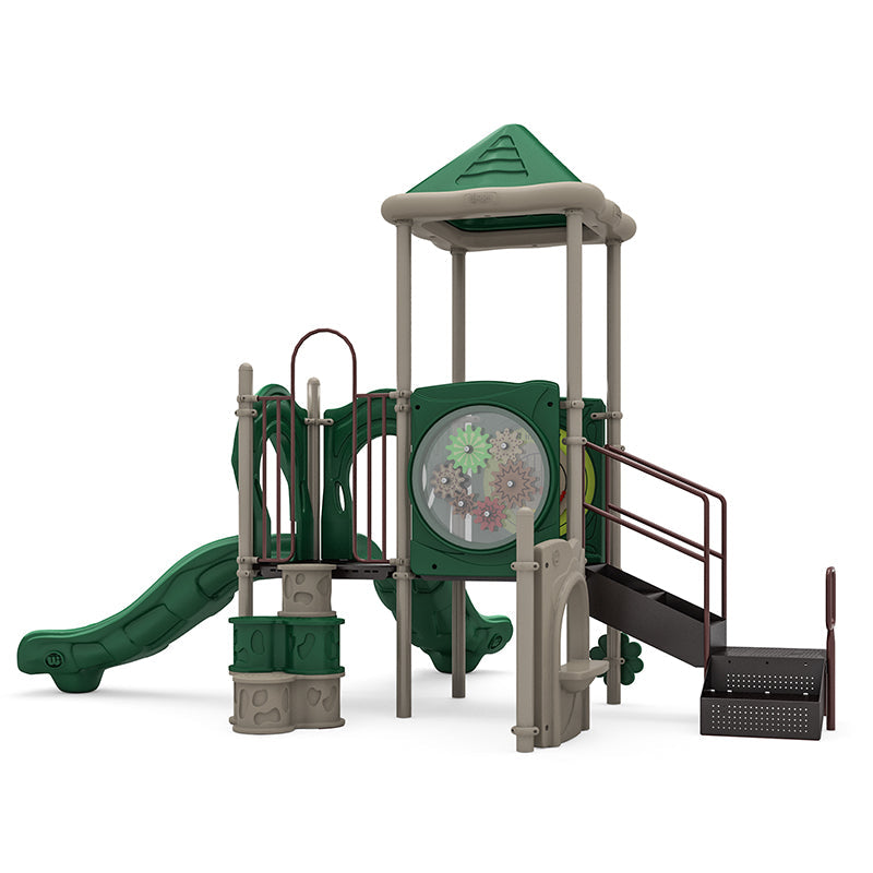 Wisdom Sunny Days Playground