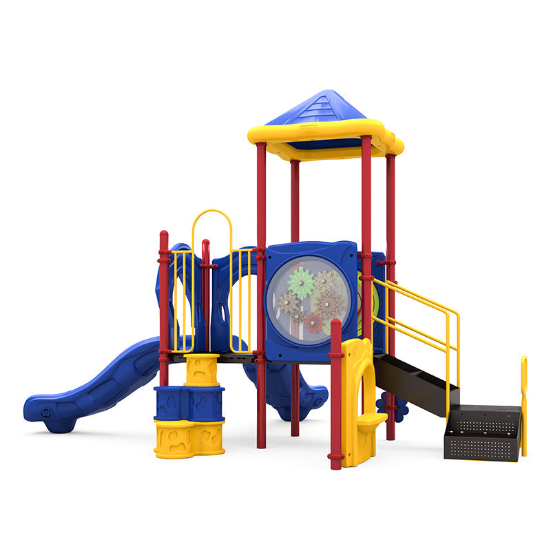 Wisdom Sunny Days Playground
