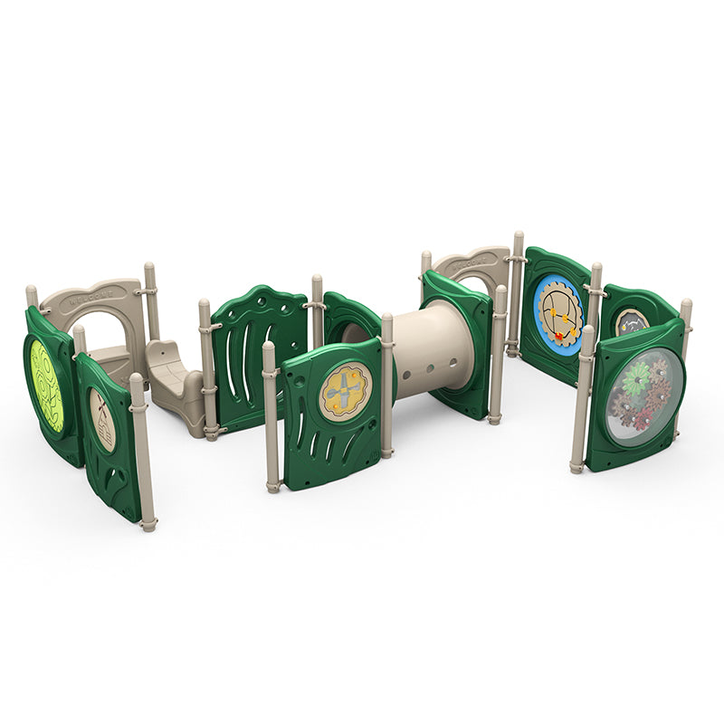 Wisdom Yesteryears Playground