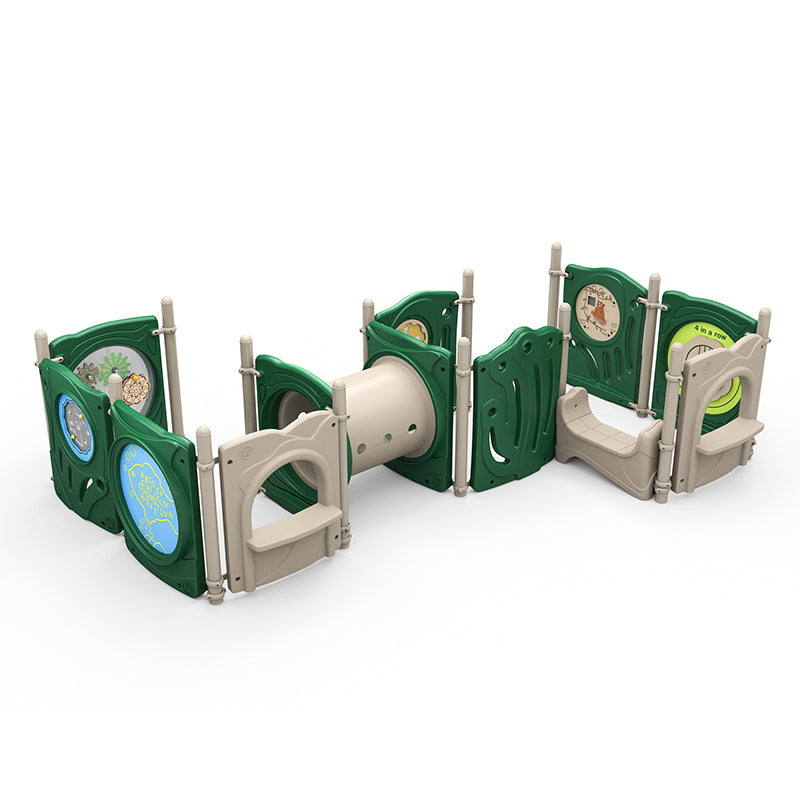 Wisdom Yesteryears Playground