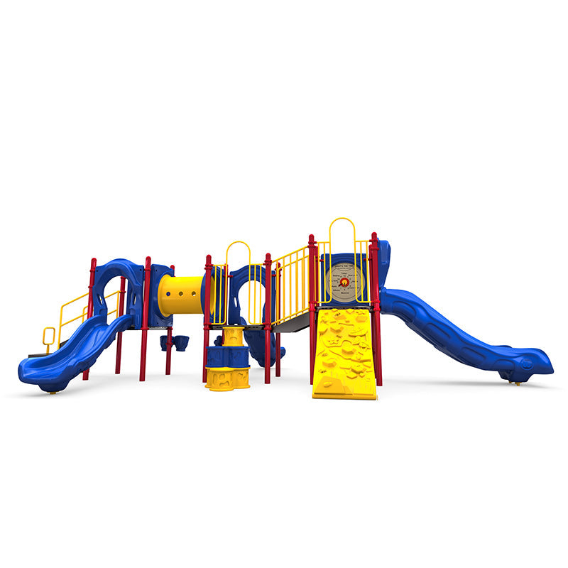Wisdom Play Time Playground