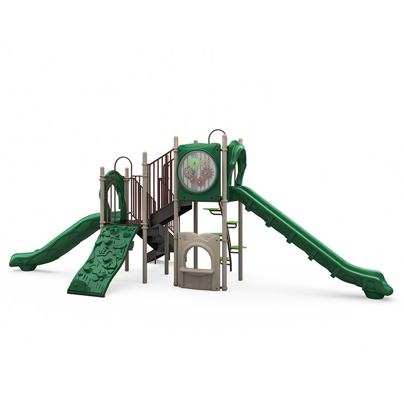 Wisdom Bongo Play Playground