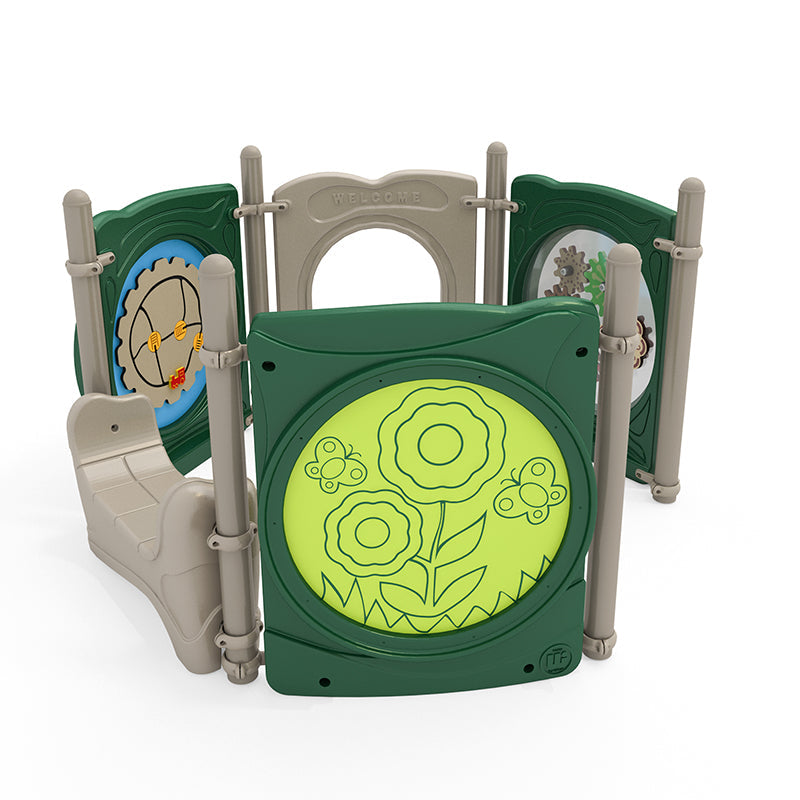 Wisdom Pike's Peak Playground