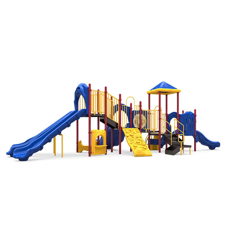 Wisdom Falcon Ridge Playground