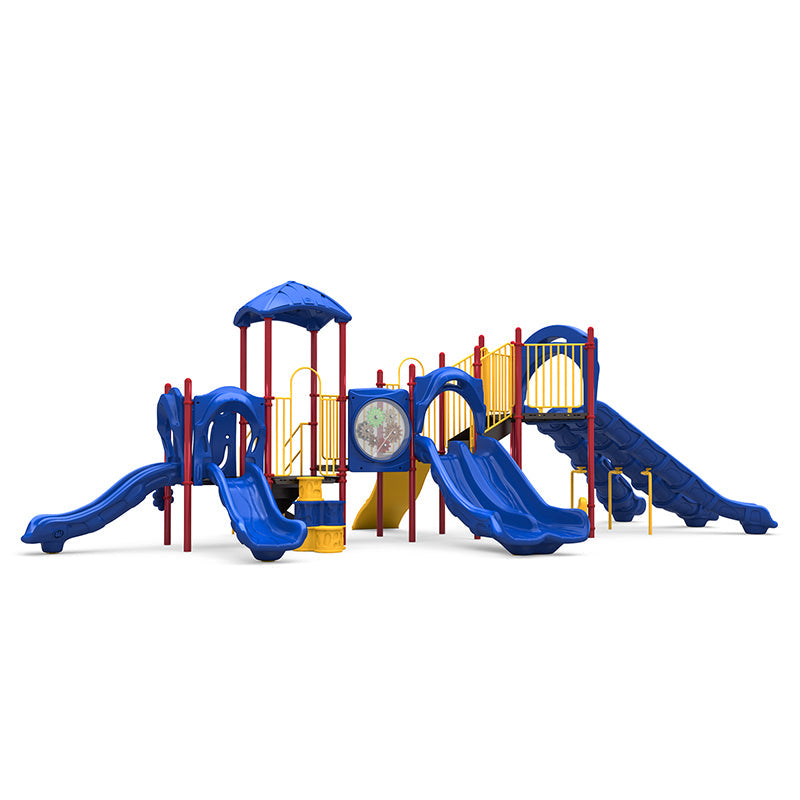 Wisdom Falcon Ridge Playground