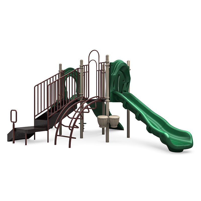 Wisdom Northern Place Playground